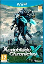 Xenoblade Chronicles X, Spelcomputers en Games, Verzenden, Nieuw