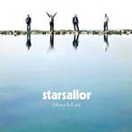 cd - Starsailor - Silence Is Easy, Verzenden, Zo goed als nieuw