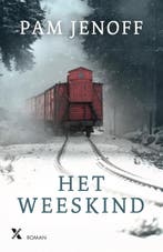 Het weeskind 9789401614139 Pam Jenoff, Verzenden, Gelezen, Pam Jenoff