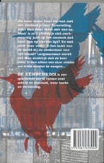 De eendenkooi 9789061698944 B. Crom, Boeken, Verzenden, Zo goed als nieuw, B. Crom