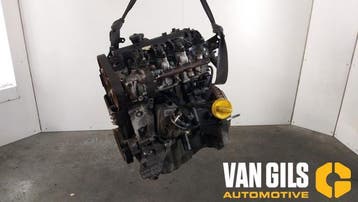 Motor Renault Clio O219272, Auto-onderdelen, Ophalen of Verzenden, Nieuw