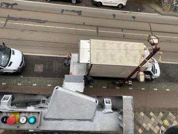 Goedkoop verhuisbedrijf Leiden - Professioneel & Betrouwbaar, Inpakservice, Opslag