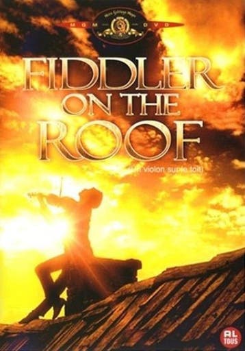 Fiddler On The Roof, Verzenden, Nieuw in verpakking