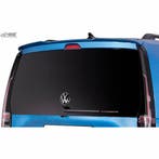 Dakspoiler VW Caddy 5 Box/MPV (Met Achterklep) 2020-TS VW132, Nieuw, Achter, Volkswagen