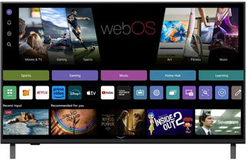 LG - 4K Smart TV - LCD Ultra HD - 43” - 43UA75003LA, Verzenden, Nieuw