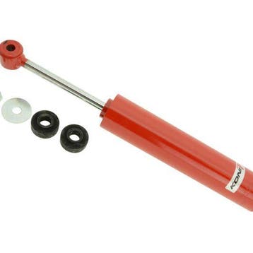 Koni RAID (Red) Shock 90-06 Mercedes W461/W463 - Front, Ophalen of Verzenden, Nieuw