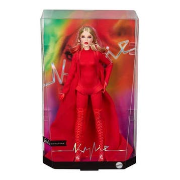Barbie - Barbiepop Kylie Minogue - Australië