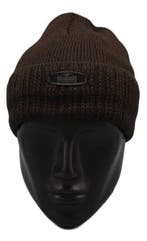 Bonanza muts  - Donkerbruin, Verzenden, Nieuw