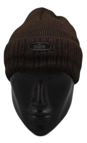 Bonanza muts  - Donkerbruin, Kleding | Heren, Mutsen, Sjaals en Handschoenen, Verzenden, Nieuw