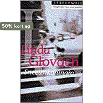 Sneeuwkoningin / Streetwise - L. Glovach 9789023010258, Boeken, Verzenden, Gelezen, L. Glovach