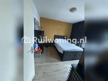 Leuk appartement in Grave met grote tuin, Huizen en Kamers