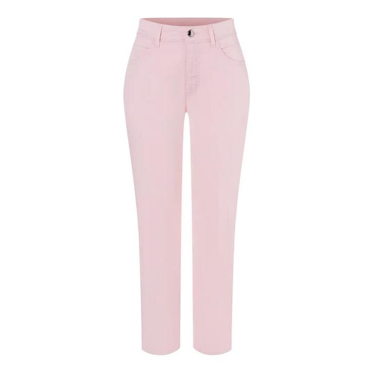 MAC • roze Melanie 7/8 broek • 38, Kleding | Dames, Broeken en Pantalons, Roze, Nieuw, Maat 38/40 (M), Verzenden