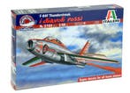 F-84F Thunderstreak i Diavoli Rossi, Verzenden, Nieuw