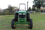 John Deere 5045d 4wd, Verzenden, Nieuw