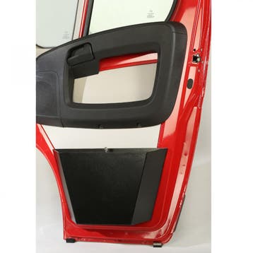 Mobil-Safe Deurkluis Ducato/Jumper/Boxer >2006, Caravans en Kamperen, Ophalen of Verzenden, Nieuw