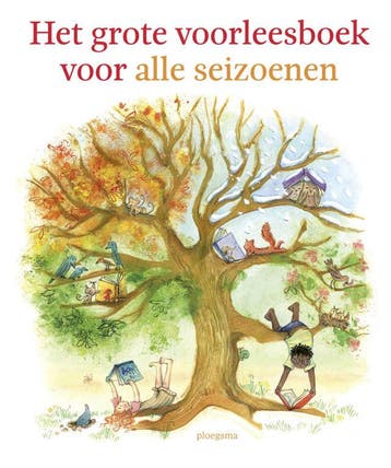 Voorleesbundels - Het grote voorleesboek voor alle (Nieuw), Boeken, Verzenden, Nieuw