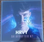 LP nieuw - HRVY - Can Anybody Hear Me? Signed, Verzenden, Nieuw in verpakking