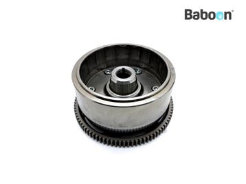 Vliegwiel / Rotor Honda NT 700 V Deauville 2006-2010 (NT700V, Verzenden, Gebruikt
