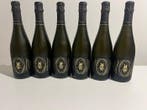 Vezzoli - Franciacorta Brut. - 6 Flessen (0.75 liter), Nieuw