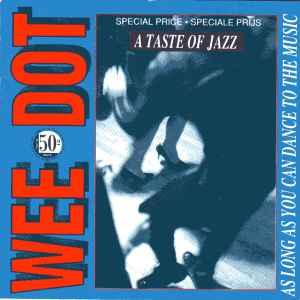 cd - Various - Wee-Dot (As Long As You Can Dance To The M..., Verzenden, Zo goed als nieuw