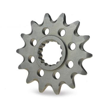 Motomaster Voortandwiel 13 tanden TM EN125 2004-2019 MX125 2, Ophalen of Verzenden, Nieuw