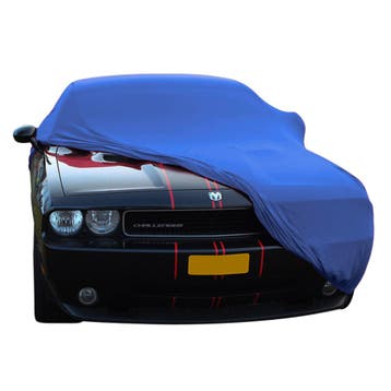 Autohoes voor Dodge Challenger (2008-heden) Indoor BESTE, Ophalen of Verzenden, Nieuw, Op maat