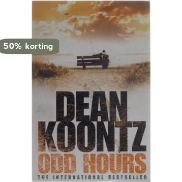 Odd Hours - Dean R. Koontz 9780007267545, Boeken, Verzenden, Gelezen, Dean R. Koontz