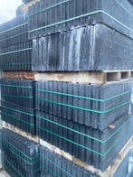 Betonbanden; Tuinmaterialen – Direct uit voorraad -goedkoop, Tuin en Terras, Bielzen en Borders, Ophalen of Verzenden, Nieuw, Beton