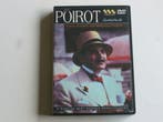 Poirot - Agatha Christie (3 DVD), Cd's en Dvd's, Ophalen of Verzenden, Zo goed als nieuw