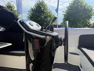 Primeur 710 met Suzuki DF 100 pk | Compleet | Vaarklaar., Tender, Gebruikt, Kussenset, Primeur