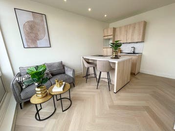 Te huur: Appartement Nicolaas Tulpstraat in Den Haag, Den Haag, Appartement, Zuid-Holland