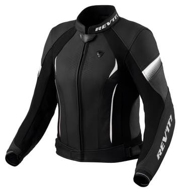 Xena 4 Dames Motorjas REVIT!, Verzenden, Nieuw met kaartje