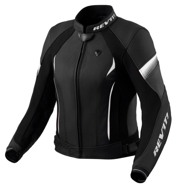 Xena 4 Dames Motorjas REVIT!, Motoren, Kleding | Motorkleding, Verzenden