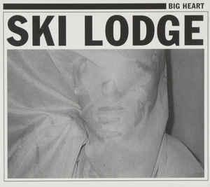 cd digi - Ski Lodge - Big Heart, Cd's en Dvd's, Cd's | Overige Cd's, Zo goed als nieuw, Verzenden