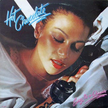 Hot Chocolate – Every 1's A Winner LP, Verzenden, Nieuw in verpakking, Funk
