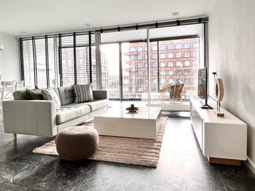 Te huur: Appartement Laan op Zuid in Rotterdam, Appartement, Rotterdam, Zuid-Holland