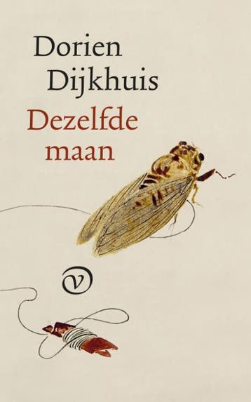 Dezelfde maan - Dorien Dijkhuis 9789028231047, Verzenden, Gelezen, Dorien Dijkhuis