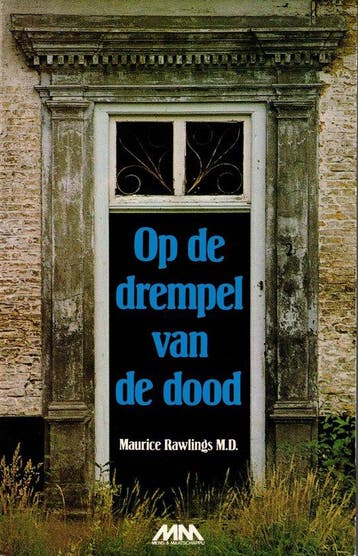 Op de drempel van de dood - Marjorie Kinnan Rawlings, Verzenden, Gelezen, Marjorie Kinnan Rawlings