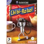 Chibi Robo! (Buitenlands Doosje) (Gamecube Games), Spelcomputers en Games, Games | Nintendo GameCube, Ophalen of Verzenden, Zo goed als nieuw