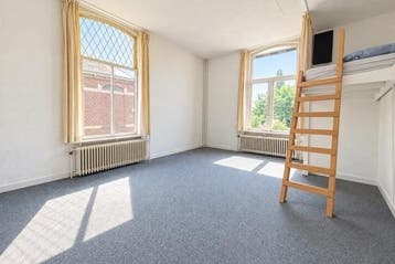Kamer Kerklaan in Apeldoorn, 20 tot 35 m², Overige regio's