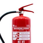 Schuimblusser 6 liter PFAS vrij AB, Huis en Inrichting, Brandblussers en Brandkasten, Verzenden, Nieuw