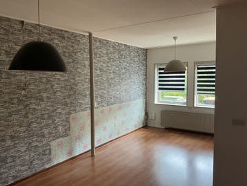 Woning te huur in Hoogeveen - 102 m² - 1 kamer(s), Overige soorten, Hoogeveen, Drenthe