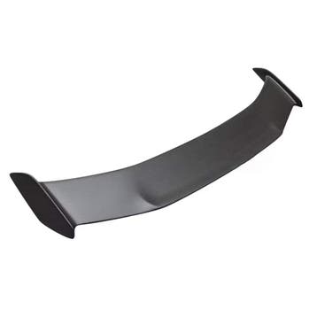 CarbonWorks Spoiler M Style Carbon Honda Civic, Honda, Achterklep, Nieuw, Ophalen of Verzenden