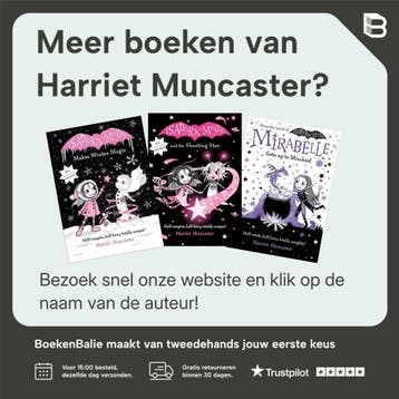 Isadora Moon Gets in Trouble - Harriet Muncaster, Verzenden, Gelezen, Harriet Muncaster