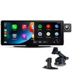 2dekans | CarMe CarPlay Scherm 10 Inch - Met Ingebouwde, Ophalen of Verzenden, Zo goed als nieuw