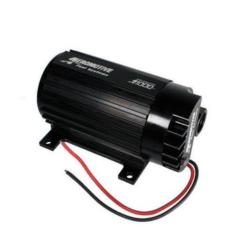 Aeromotive A1000 Brushless External In-Line Fuel Pump, Ophalen of Verzenden, Nieuw