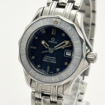 Omega - Omega Seamaster Professional 300M - Dames -, Nieuw
