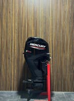 Mercury 60 PK EFI CT buitenboordmotor, Ophalen of Verzenden, Gebruikt, Buitenboordmotor, 30 pk of meer