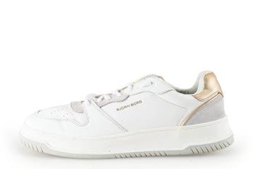 Poelman Sneakers in maat 42 Blauw, Poelman, Verzenden, Blauw, Sneakers of Gympen