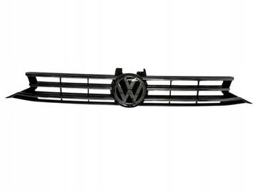 Grill Volkswagen Touran 5TA853651, Verzenden, Gebruikt